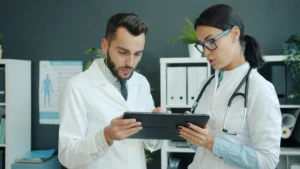 Specialty Care Clinics in Dayton