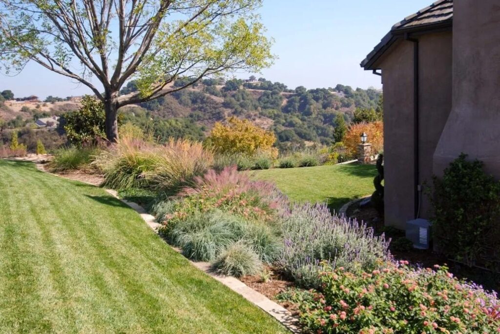 landscape design anne arundel county md