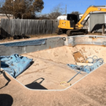 concrete demolition company
