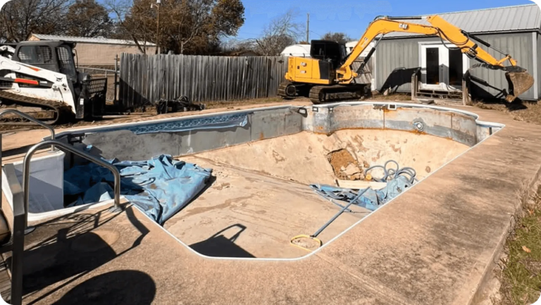 concrete demolition company