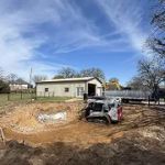 plano pool demolition