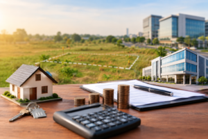 Understanding Land Purchase Loan Interest Rates Before You Look at Commercial Property Loan Interest Rates