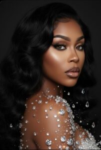 Great Look With Human Hair Wigs