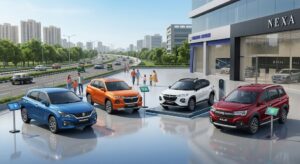 Which Maruti Suzuki Cars Stand Out for Indian Buyers in 2026?