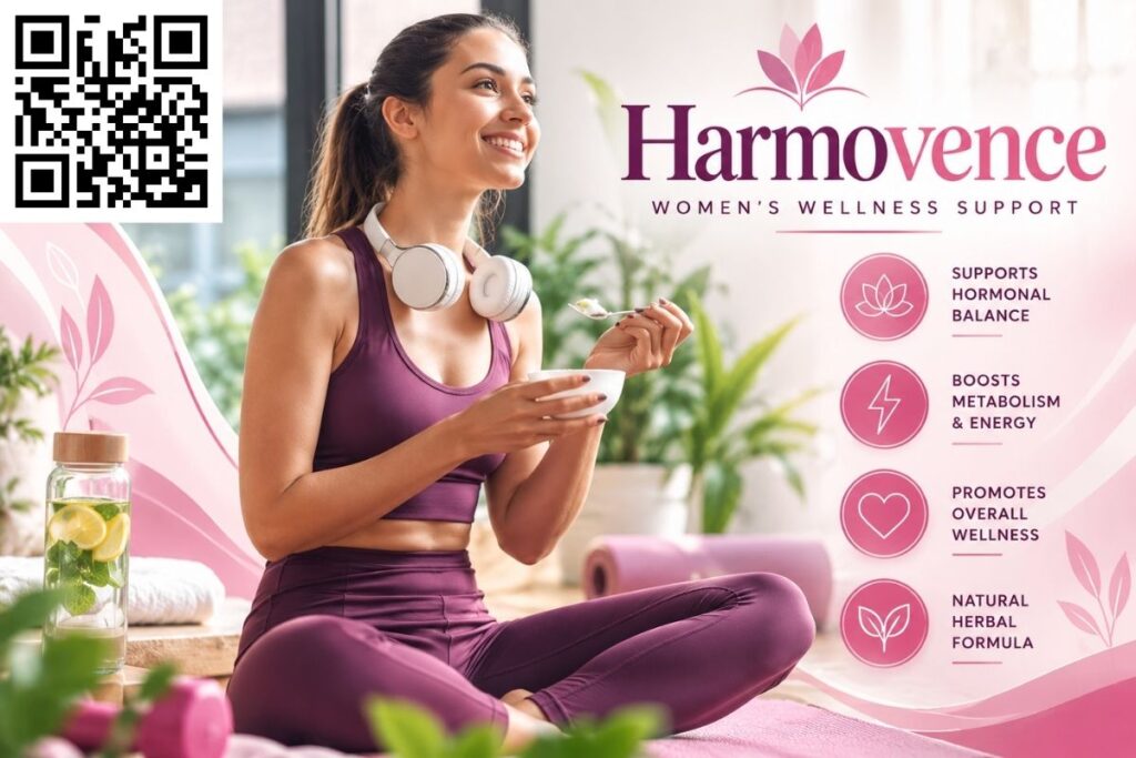 Harmovence