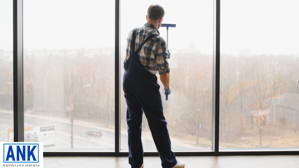 Window Cleaning Services Oakville