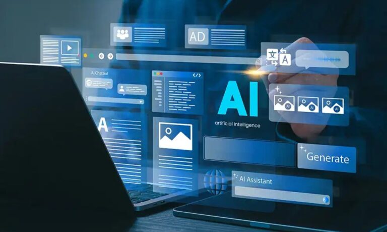 AI marketing