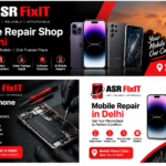 mobile repair Delhi