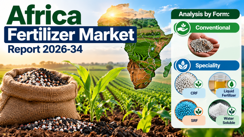 Africa Fertilizer Market Report