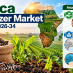 Africa Fertilizer Market Report