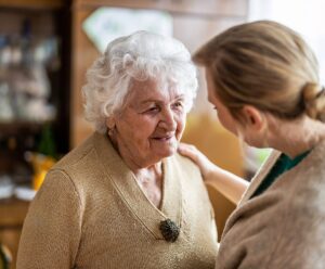 Aged Care Mortlake