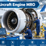 Aircraft Engine MRO Market