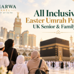 All-Inclusive Easter Umrah Family Journey