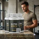 Alpharock