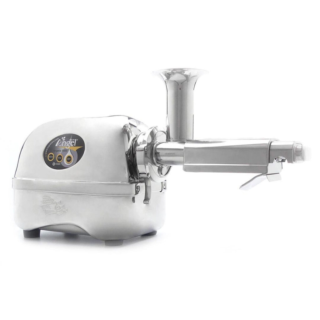 Angelia 8500s