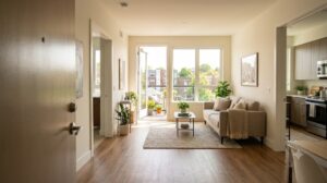 Apartments in Iowa City for Rent