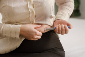 Are Saxenda Injections Safe for Long-Term Weight Control