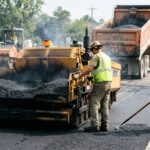 Asphalt Contractor Wausau