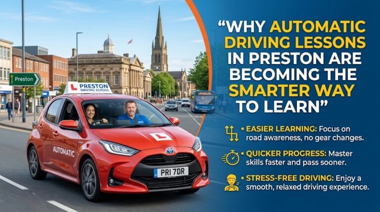 automatic-driving-lessons-preston