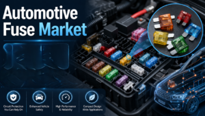Automotive Fuse Market