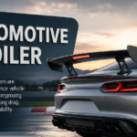 Automotive Spoiler Market
