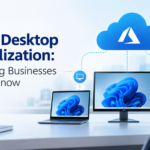 Azure Desktop Virtualization