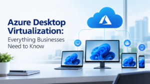 Azure Desktop Virtualization