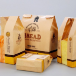 BREAD BAGS WHOLESALE