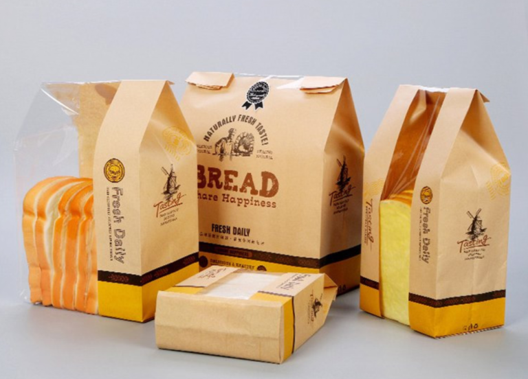 BREAD BAGS WHOLESALE