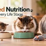A cat’s nutritional needs change throughout its life. A growing kitten needs nutrients that support rapid development, an adult cat needs balanced food to maintain energy and a healthy weight, while a senior cat may benefit from nutrition suited to changing digestion, activity, and muscle condition. Choosing the right food is therefore about more than selecting a flavor or comparing package sizes. Cat owners also need to consider nutritional value, feeding requirements, product quality, and Cat food Price in Pakistan. A food that fits your cat’s life stage and daily needs can offer better value than simply choosing the cheapest available option. This guide explains what cats need at different stages of life and how to make practical decisions when selecting and feeding cat food. Understanding a Cat’s Nutritional Needs Cats have nutritional requirements that are different from humans and many other pets. Their bodies are designed to obtain essential nutrients from animal-based sources, and a balanced diet provides the protein, fats, vitamins, minerals, and water needed for normal body functions. Protein plays an important role in maintaining muscles and supporting growth. Cats need adequate protein throughout their lives, although the amount and overall nutritional balance may vary according to age and individual needs. Fats provide concentrated energy and also contribute to healthy skin and coat condition. Certain essential fatty acids are particularly useful for maintaining normal skin and coat health. Vitamins and minerals support numerous processes in the body, including normal bone development, immune function, metabolism, and other everyday functions. A complete diet should provide these nutrients in appropriate amounts. Water is equally important. Cats should have access to clean, fresh water every day. Hydration supports normal digestion and other essential body processes. Because nutritional requirements vary by life stage, feeding the same type and quantity of food throughout a cat’s entire life may not always be appropriate. Kitten Nutrition: Supporting Early Growth and Development The first stage of a cat’s life is a period of rapid growth. Kittens are developing their bones, muscles, organs, brain, and immune system, so their nutritional needs are different from those of adult cats. Kitten food should provide nutrient-dense nutrition appropriate for their stage of development. Protein supports muscle development, while fats provide energy for their active lifestyle. Vitamins and minerals also contribute to normal bone development and other essential functions. Proper nutrition during kittenhood can support: Healthy bone and muscle development Normal brain development Immune system development Appropriate growth and weight gain Daily energy and activity Kittens also have smaller stomachs than adult cats, so they may need appropriately sized meals offered more frequently. Feeding recommendations should always be adjusted according to the kitten’s age, size, activity, and the guidance provided on the food packaging. Adult cat food is not necessarily designed to meet the same nutritional requirements as food formulated specifically for growing kittens. For this reason, owners should select a product appropriate for the kitten’s development stage. Adult Cat Nutrition: Maintaining Energy and Healthy Weight Once a cat reaches adulthood, its nutritional priorities change. Growth is no longer the main focus. Instead, the goal is to maintain healthy body condition, lean muscle, normal digestion, energy, and overall wellbeing. A balanced adult cat diet should provide the nutrients required for everyday activity without supplying excessive calories. Portion control becomes especially important because overfeeding can contribute to unwanted weight gain. An indoor cat that spends most of its day resting may have different energy requirements from an active cat that regularly runs, climbs, and plays. Age, body size, activity level, and individual metabolism can all affect how much food a cat needs. Owners should pay attention to changes in body condition rather than relying only on how much food is placed in the bowl. If a cat is gaining or losing weight unexpectedly, its feeding routine may need to be reviewed. Persistent changes should be discussed with a veterinarian. Balanced adult nutrition can help support: Lean muscle maintenance Normal energy levels Healthy digestion Skin and coat condition Appropriate body weight Senior Cat Nutrition: Supporting Healthy Aging As cats grow older, their nutritional needs can change again. Senior cats may become less active, experience changes in appetite, or have different digestive needs. A suitable senior diet should provide balanced nutrition while supporting muscle maintenance, digestion, normal mobility, and overall vitality. Food that is appropriate for an older cat should be selected according to the individual animal rather than age alone. Senior cat owners should monitor several everyday changes, including appetite, body weight, water intake, activity, and digestion. A noticeable change in any of these areas can sometimes indicate that the cat’s nutritional needs or overall health require attention. Older cats may also benefit from a feeding routine that remains consistent and easy to manage. If a senior cat develops a noticeable health or dietary issue, owners should seek veterinary advice rather than changing the diet based solely on assumptions. Choosing Cat Food Based on Your Cat’s Needs Age is one of the most useful starting points when selecting cat food, but it is not the only factor. Consider your cat’s: Age and life stage Body size Activity level Eating habits Digestive sensitivity Body condition Individual health requirements Product labels can also help you make a more informed decision. Look at the nutritional information, ingredient details, feeding guidance, product type, and recommended life stage. Marketing claims on packaging can sometimes make food selection feel more complicated than it needs to be. Instead of focusing on a single highlighted ingredient or claim, consider whether the overall product is appropriate for your cat and whether it provides the nutritional balance required for its life stage. If your cat has a diagnosed health condition or specific dietary requirement, discuss suitable food choices with a veterinarian. How to Compare Cat Food Price in Pakistan For many households, Cat food Price in Pakistan is an important part of the purchasing decision. But comparing only the number printed on the package can give you an incomplete picture of value. Prices can vary because of differences in ingredients, formulation, pack size, product type, manufacturing costs, and distribution. A smaller package may have a lower total price but cost more per kilogram than a larger package. One practical way to compare products is to calculate the price per kilogram. For example, if one package costs Rs. 1,500 and contains 1.5 kg, the cost is Rs. 1,000 per kilogram. Another package may cost Rs. 2,500 but contain 3 kg, bringing its cost to approximately Rs. 833 per kilogram. This does not automatically make the larger package the better choice. The food still needs to be suitable for your cat, and the package should be used within the recommended storage and freshness period. The most useful comparison considers price alongside nutritional suitability, feeding requirements, freshness, pack size, and availability. Understanding Pet Food Price in Pakistan The broader Pet food price in Pakistan can vary considerably depending on the type of animal and the product being purchased. Cat food, kitten food, dog food, fish food, and specialized formulations can have different prices because their nutritional formulations and ingredients are not necessarily the same. Pack size also affects the total cost. Smaller packs can be practical when introducing a new food or feeding a single cat. Larger packs may be more convenient for households with several cats, provided the food can be stored correctly and consumed while fresh. Instead of choosing food based entirely on price, consider how much your cat needs each day and how long a particular package will last. This provides a clearer picture of the actual feeding cost. How to Feed Your Cat the Right Amount Even good-quality cat food needs to be fed appropriately. Overfeeding can contribute to excessive weight gain, while underfeeding may prevent a cat from receiving adequate nutrition. Start with the feeding guidance provided on the product packaging. Then consider your cat’s age, weight, activity level, and body condition. Portions may need to be adjusted as a cat grows, becomes more active, gains weight, or enters a different life stage. Treats should also be given in moderation. They can be useful for rewards, but they should not replace balanced meals. Fresh, clean water should be available every day. Owners should also observe their cat’s appetite, digestion, energy, and body weight. Sudden or persistent changes should be discussed with a veterinarian. How to Transition Your Cat to a New Food Cats can be sensitive to sudden dietary changes. Switching food gradually can make the process easier on the digestive system. A transition over approximately 7–10 days can follow this general pattern: Days 1–2: Mostly the current food with a small amount of the new food Days 3–4: Increase the proportion of new food Days 5–6: Move toward a higher proportion of new food Days 7–10: Gradually reach the new diet if your cat is responding well During the transition, monitor appetite, stool consistency, digestion, and general behavior. If your cat experiences persistent digestive problems or refuses food, seek veterinary advice. There is no need to rush the process. A gradual change gives your cat time to become accustomed to the new taste and texture. Proper Storage for Freshness and Quality Correct storage helps protect dry cat food from moisture, heat, and contamination. Keep food in a cool, dry location away from direct sunlight. Close the original packaging securely after each use, or use a clean airtight container when appropriate. Avoid storing food in humid areas where moisture can affect its quality. Always follow the storage instructions provided on the product packaging. Check the condition of the food before serving it and avoid using products that appear spoiled or have been stored improperly. Proper storage also helps maintain taste and freshness, which can make mealtime more enjoyable for your cat. Choosing a Reliable Pet Food Manufacturer Whether you are buying cat food or researching Dog food manufacturers in Pakistan, the same basic quality considerations can help you evaluate a pet food manufacturer. Look for clear product information, consistent formulations, appropriate nutritional guidance, quality-control practices, suitable packaging, and reliable availability. A manufacturer should make it reasonably easy for customers to understand what a product is designed for and how it should be fed. Clear feeding instructions and storage information are particularly useful for pet owners. Availability also matters. A suitable food is easier to incorporate into a feeding routine when it can be purchased consistently rather than requiring frequent changes because of supply issues. A Simple Checklist for Choosing Cat Food Before buying a product, ask yourself: Is it appropriate for my cat’s life stage? Does it provide balanced nutrition? Is the ingredient and nutritional information clear? Is the pack size suitable for my household? Does the price fit my budget? Can I store the food correctly? Does my cat respond well to it? This simple checklist can make the buying process much easier. Supporting Your Cat Through Every Life Stage Cats do not have the same nutritional needs throughout their lives. Kittens require nutrition that supports rapid growth and development. Adult cats need balanced food that helps maintain energy, lean muscle, digestion, and healthy body weight. Senior cats may need nutrition suited to changing activity, digestion, and overall condition. When comparing Cat food Price in Pakistan, look beyond the package price. Consider the nutritional suitability, serving requirements, pack size, storage needs, and how well your cat responds to the food. The best choice is one that fits both your cat’s life stage and your household’s practical needs. With suitable nutrition, appropriate portions, fresh water, and a consistent feeding routine, you can give your cat a better foundation for health and wellbeing at every stage of life.