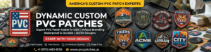 Pvc Patches
