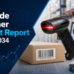 Barcode Scanner Market