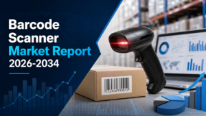 Barcode Scanner Market
