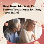 Bronchiectasis