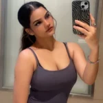 Call Girl in Mohali