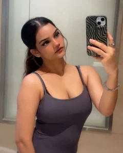 Call Girl in Mohali