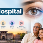 Best Eye Hospital in Pune