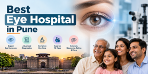 Best Eye Hospital in Pune