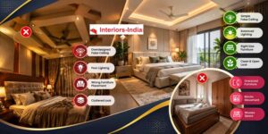 Best Interior Designer in Dwarka: Avoid Design Mistakes (2026)