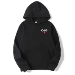 Comme Des Garcons: A Guide to Modern Fashion and Streetwear Style