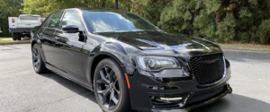 Black car service