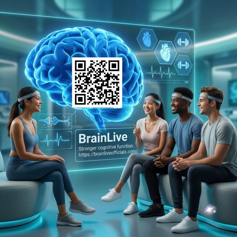 BrainLive