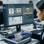 Buying a Fake ID