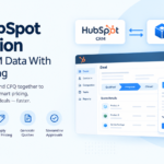 CPQ HubSpot Integration Workflow