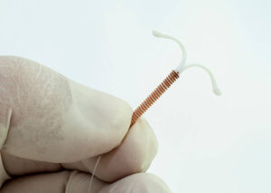 Can Copper T Be Used Between Planned Pregnancies