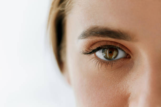 Can Eyelid Surgery Create a Youthful Eye Look