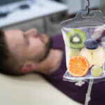 Can IV Drip Therapy Help Support Nutritional Treatment