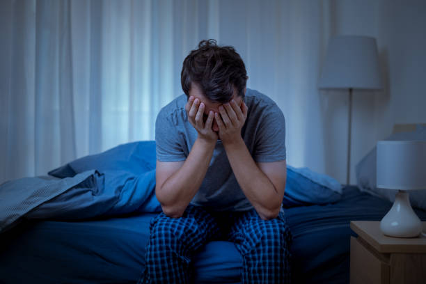 Can TRT Help Improve Low Energy and Daily Fatigue