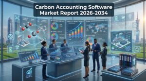 Carbon Accounting Software Market