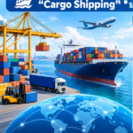 Cargo Shipping Market